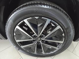 DS AUTOMOBILES DS 7 usata, con Cerchi in lega
