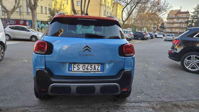 CITROEN C3 Aircross usata, con Autoradio