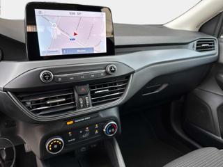 FORD Focus usata, con Climatizzatore