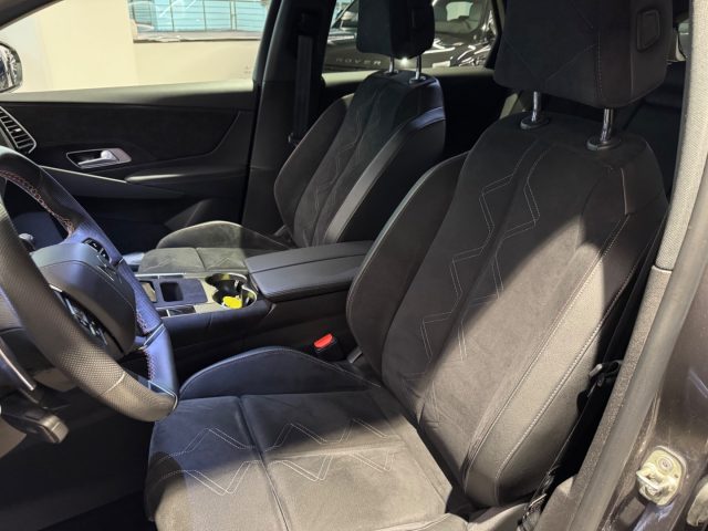 DS AUTOMOBILES DS 7 usata, con Vetri oscurati