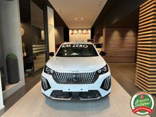 PEUGEOT 2008 usata, con Autoradio digitale