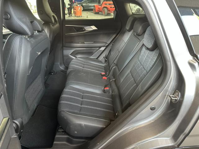 RENAULT Austral usata, con Fendinebbia