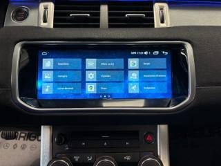 LAND ROVER Range Rover Evoque usata, con Fendinebbia