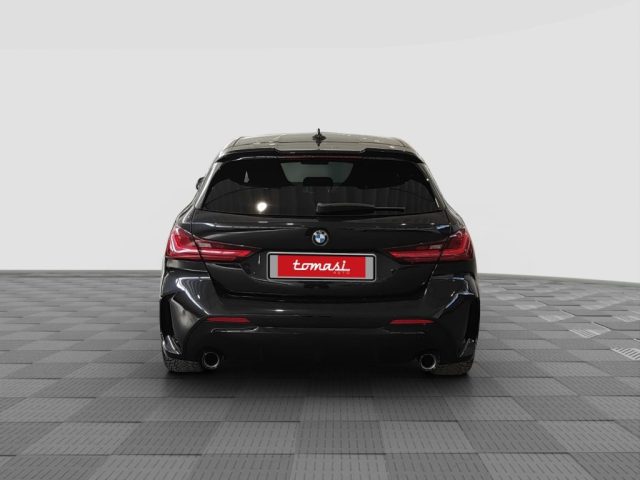 BMW 120 usata 3