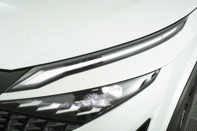 NISSAN Qashqai usata 16