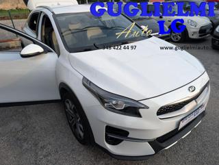 KIA XCeed usata, con Airbag laterali