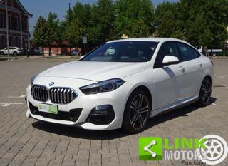 BMW 218 usata, con Controllo trazione