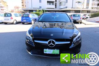 MERCEDES-BENZ CLA 220 d Automatic Premium