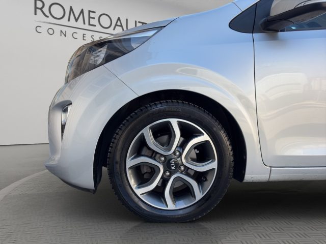 KIA Picanto usata 18