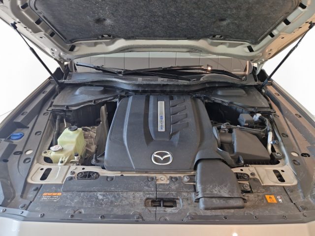 MAZDA CX-60 usata, con Autoradio digitale