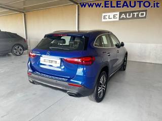 MERCEDES-BENZ GLA 250 usata, con Cerchi in lega