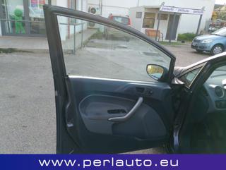 FORD Fiesta usata, con Cerchi in lega