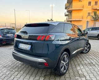PEUGEOT 3008 usata, con Cerchi in lega