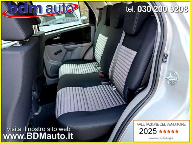 SUZUKI SX4 usata 19