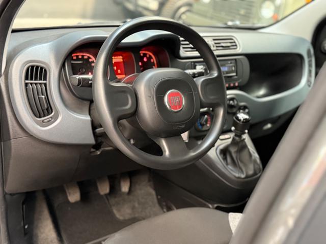 FIAT Panda usata, con Climatizzatore