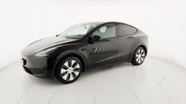 TESLA Model Y usata, con Vivavoce