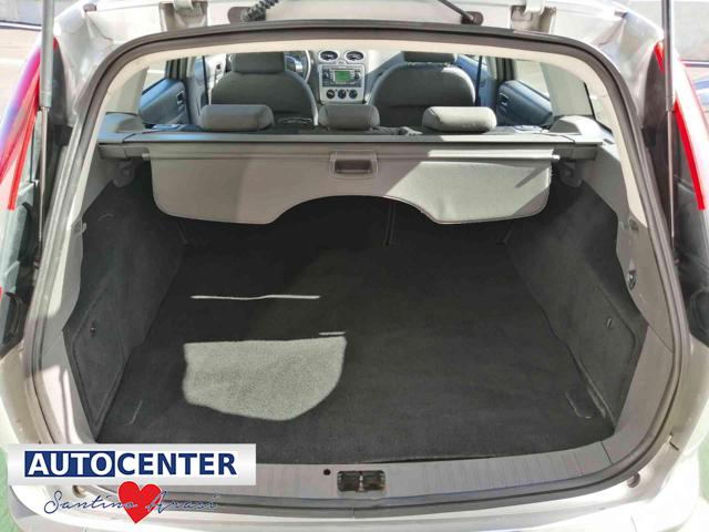 FORD Focus usata 12