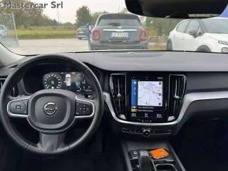 VOLVO V60 usata, con Park Distance Control