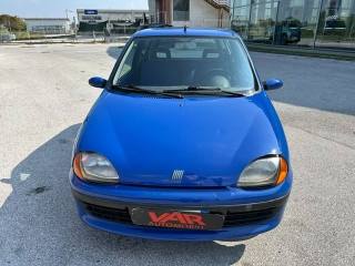 FIAT Seicento usata, con Chiusura centralizzata