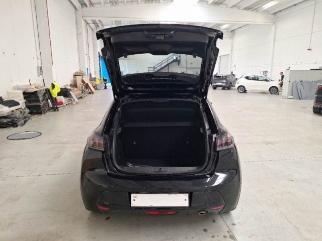 PEUGEOT 208 usata, con Servosterzo
