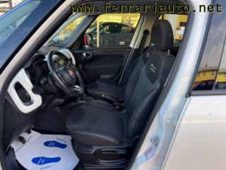 FIAT 500L usata, con Autoradio