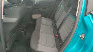 CITROEN C3 usata, con Cronologia tagliandi