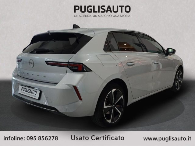 OPEL Astra usata, con Cerchi in lega