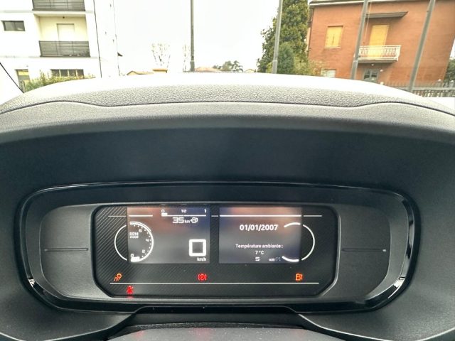 FIAT Doblo usata, con Climatizzatore