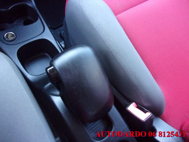 FIAT Panda usata 7
