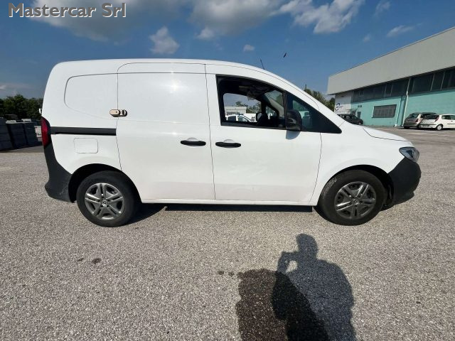 MERCEDES-BENZ Citan usata, con Alzacristalli elettrici