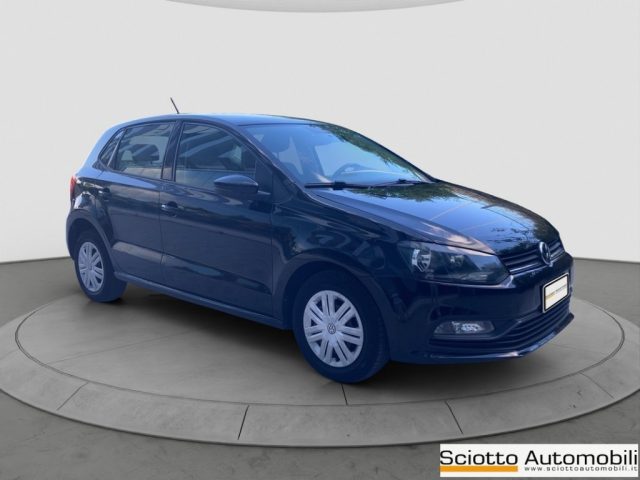 VOLKSWAGEN Polo usata, con Controllo trazione