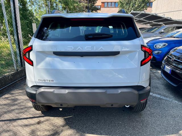 DACIA Duster usata, con Airbag laterali