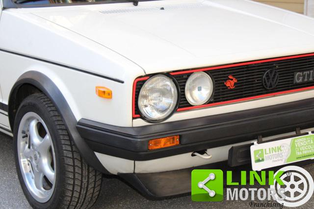 VOLKSWAGEN Golf usata 10