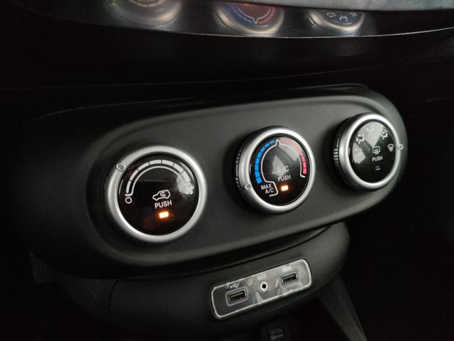 FIAT 500X usata, con Immobilizzatore elettronico