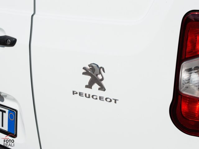 PEUGEOT Partner usata 22