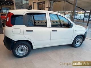 FIAT Panda usata, con Antifurto