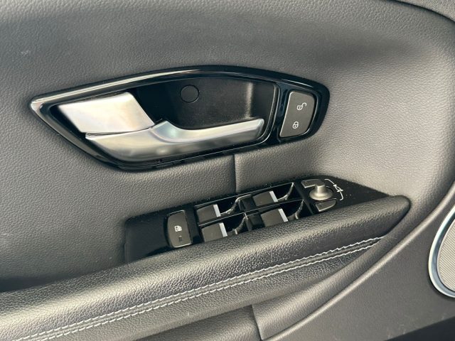 LAND ROVER Range Rover Evoque usata, con Airbag laterali