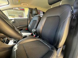 FORD Puma usata, con Controllo trazione
