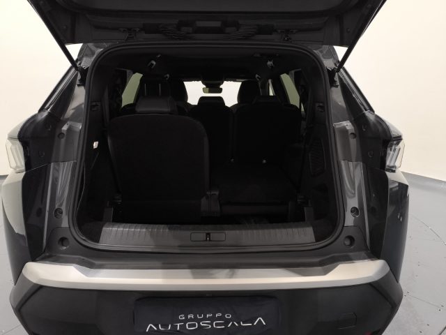 PEUGEOT 5008 usata, con Specchietti laterali elettrici