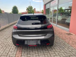 PEUGEOT 208 usata, con Airbag Passeggero