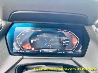 BMW 118 usata, con Cruise Control