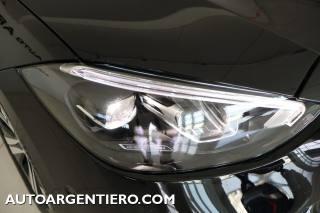 MERCEDES-BENZ C 200 usata, con Pacchetto sportivo