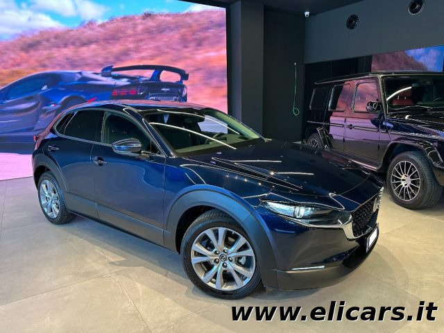 MAZDA CX-30 usata, con ABS
