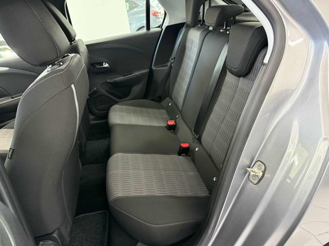 OPEL Corsa usata, con Controllo elettronico della corsia