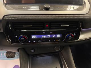NISSAN Qashqai usata, con Cruise Control
