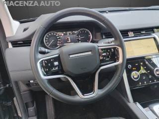 LAND ROVER Discovery Sport usata, con Boardcomputer