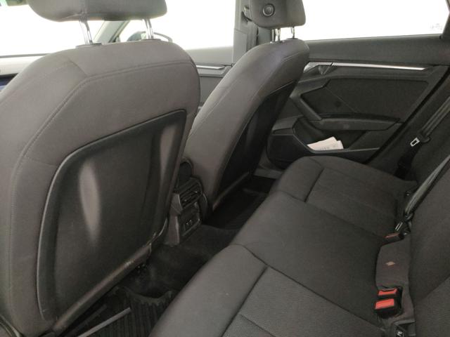 AUDI A3 usata, con Bracciolo