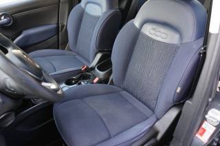 FIAT 500X usata, con Fendinebbia