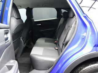 NISSAN Qashqai usata, con Cerchi in lega