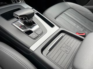 AUDI Q5 usata, con Chiusura centralizzata senza chiave